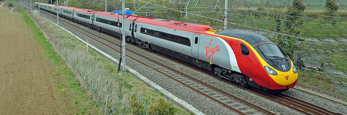 virgin trains